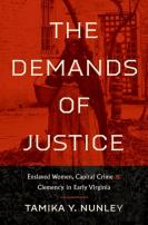 The Demands Of Justice