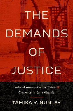 Bertrand.pt - The Demands Of Justice