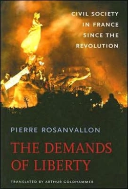 Bertrand.pt - The Demands Of Liberty