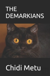 The Demarkians