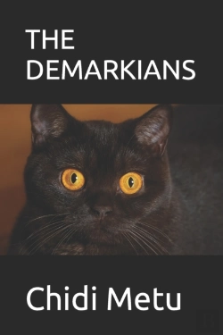Bertrand.pt - The Demarkians