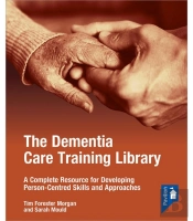 The Dementia Care Training Library: Starter Pack