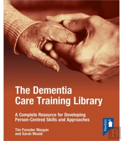 Bertrand.pt - The Dementia Care Training Library: Starter Pack