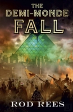 Bertrand.pt - The Demi-Monde: Fall
