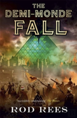 Bertrand.pt - The Demi-Monde: Fall