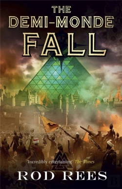 Bertrand.pt - The Demi-Monde: Fall