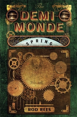 Bertrand.pt - The Demi-Monde: Spring