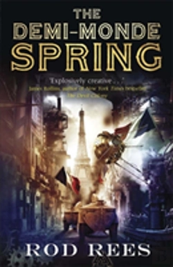 Bertrand.pt - The Demi-Monde: Spring