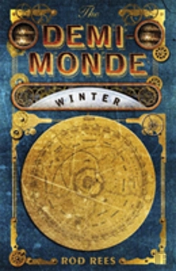 Bertrand.pt - The Demi-Monde: Winter