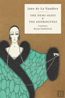 Bertrand.pt - The Demi-Sexes And The Androgynes