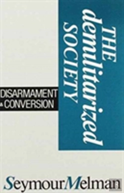Bertrand.pt - The Demilitarized Society