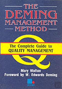 Bertrand.pt - The Deming Management Method