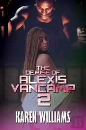 The Demise Of Alexis Vancamp 2