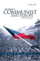 The Demise Of Communist East Europe