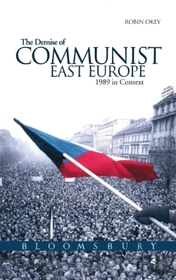 Bertrand.pt - The Demise Of Communist East Europe