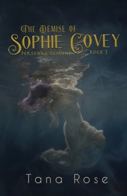 Bertrand.pt - The Demise Of Sophie Covey
