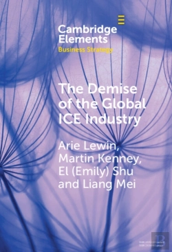 Bertrand.pt - The Demise Of The Global Ice Industry