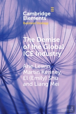 Bertrand.pt - The Demise Of The Global Ice Industry