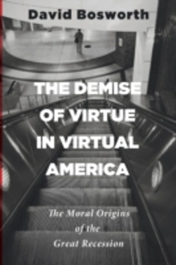 Bertrand.pt - The Demise Of Virtue In Virtual America: