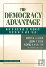 The Democracy Advantage