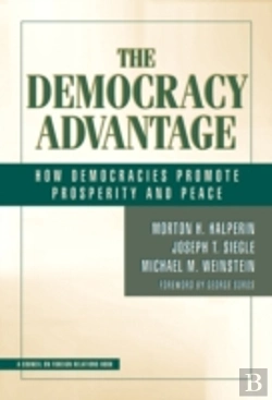 Bertrand.pt - The Democracy Advantage