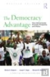 The Democracy Advantage