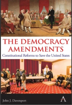 Bertrand.pt - The Democracy Amendments
