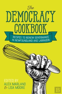 Bertrand.pt - The Democracy Cookbook