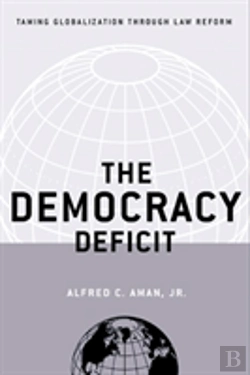 Bertrand.pt - The Democracy Deficit