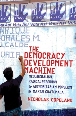 Bertrand.pt - The Democracy Development Machine