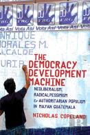 The Democracy Development Machine