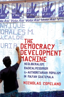 Bertrand.pt - The Democracy Development Machine