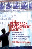 The Democracy Development Machine