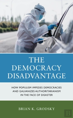 Bertrand.pt - The Democracy Disadvantage