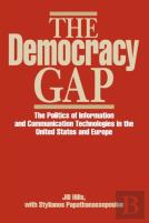 The Democracy Gap