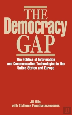 Bertrand.pt - The Democracy Gap