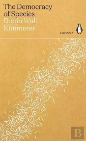 The Democracy Of Species