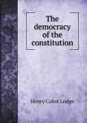 The Democracy Of The Constitution