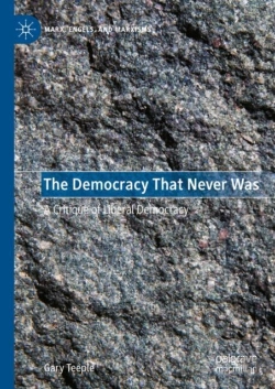Bertrand.pt - The Democracy That Never Was