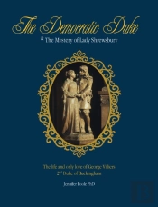 The Democratic Duke And The Mystery Of Lady Shrewsbury