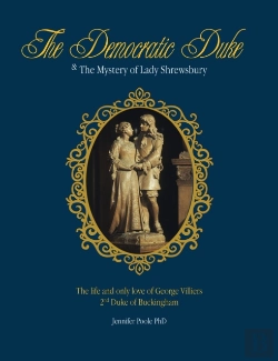 Bertrand.pt - The Democratic Duke And The Mystery Of Lady Shrewsbury