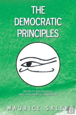 Bertrand.pt - The Democratic Principles: Book Of Knowl