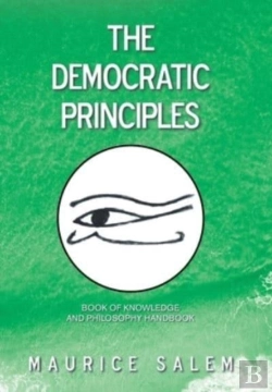 Bertrand.pt - The Democratic Principles: Book Of Knowl