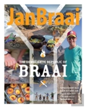 The Democratic Republic Of Braai