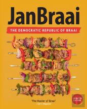 The Democratic Republic Of Braai