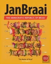 The Democratic Republic Of Braai