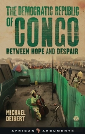 The Democratic Republic  Of Congo