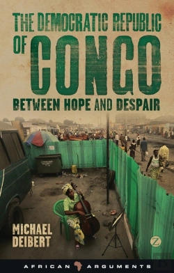 Bertrand.pt - The Democratic Republic  Of Congo