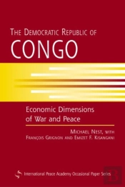 The Democratic Republic Of Congo