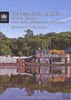 Bertrand.pt - The Democratic Republic Of The Congo